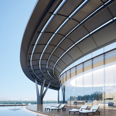 建筑裝修裝飾工程